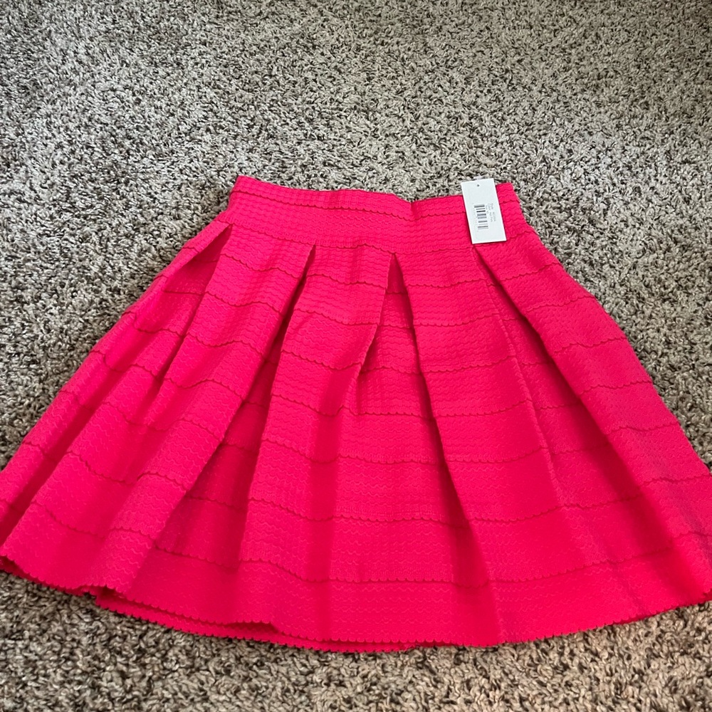 Boutique skirt